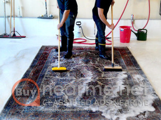 Upholstery Cleaning Fort Lauderdale