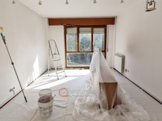 Commercial Painting services near me | Ideal Home Renovations