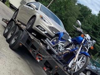 Transportation services in Miami, FL | Auto Elite Transport Inc