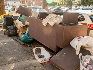 Junk Removal service in Camarillo, CA | Vargas Junk Removal