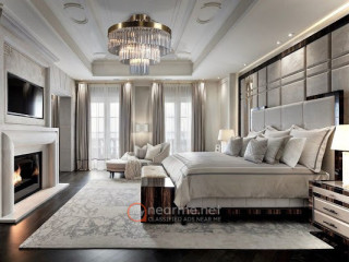 Interior designer in Fort Lauderdale Florida | Luxe Design Studios