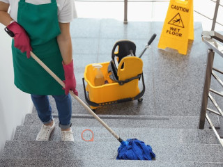 Maid services near me | Exquisite Maid Cleaning Services