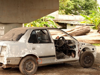 Junk dealer in Artesia CA | Crazy John's Cash 4 Your Car