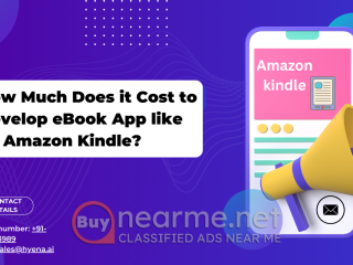 Kindle app cost