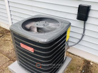 Heating contractor near me | LKC Heating and Air