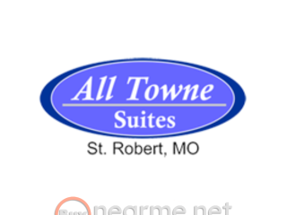 Cheap Hotels St Robert Mo