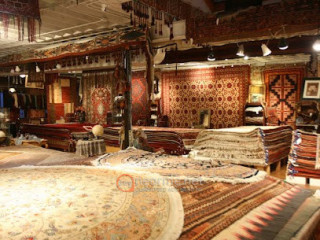 Rug cleaning service in Denver CO | Sufi Rug Gallery & Fine Arts