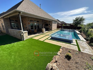 Artificial grass installers | Turf It All