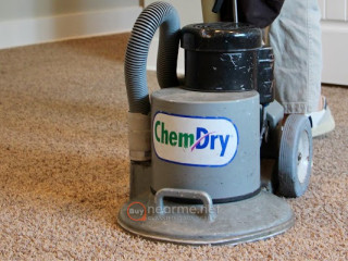 Grout cleaning near me | RJB Chem-Dry