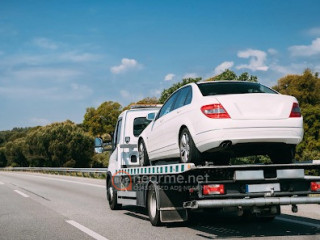 Auto wrecker in Nuevo CA | South Cali Junk Car Removal