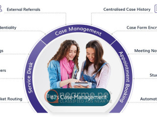 Transform Your Support Services with Our Case Management Platform!